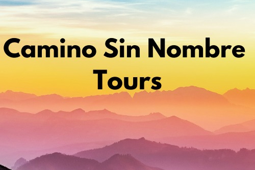 Camino Sin Nombre logo